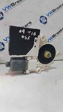 Volkswagen Tiguan 2007-2011 Passenger OSF Front Window Motor 1k0959793q